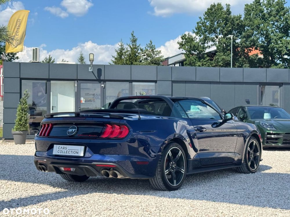 Ford Mustang - 20
