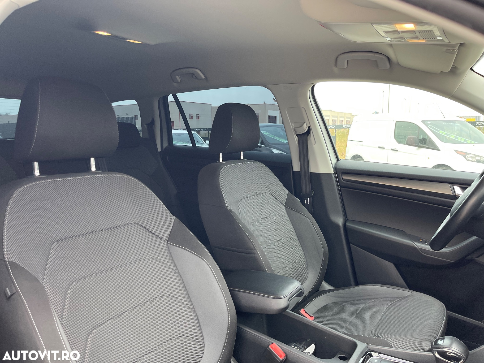 Skoda Kodiaq 2.0 TDI DSG Clever - 13