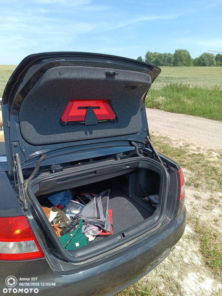 Audi A4 Cabrio - 20