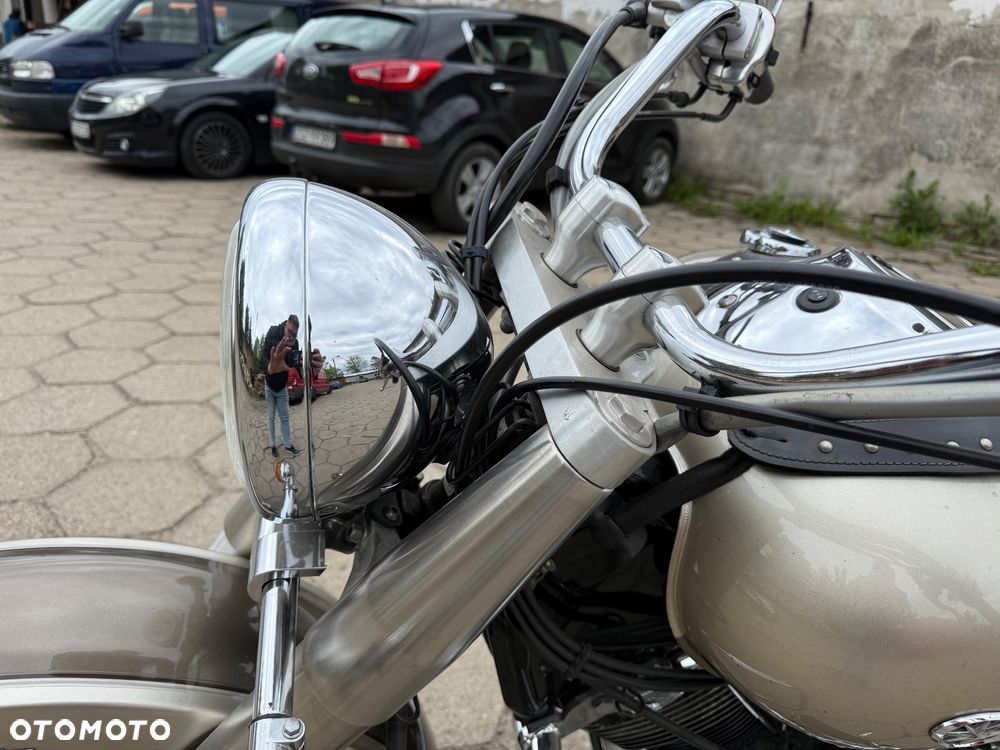 Yamaha Drag Star - 26