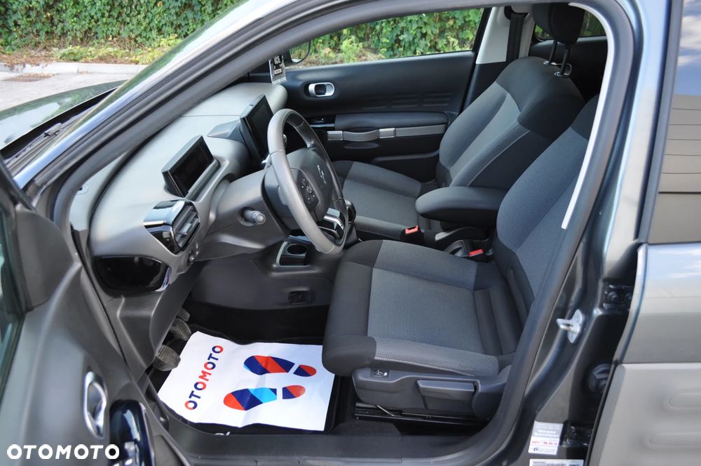 Citroën C4 Cactus Pure Tech 110 Stop&Start Shine Edition - 12