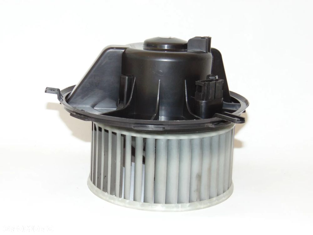 Dmuchawa wentylator nawiewu nagrzewnicy VW Volkswagen Touran Caddy III Golf 5 V 6 VI 03-13r - 8