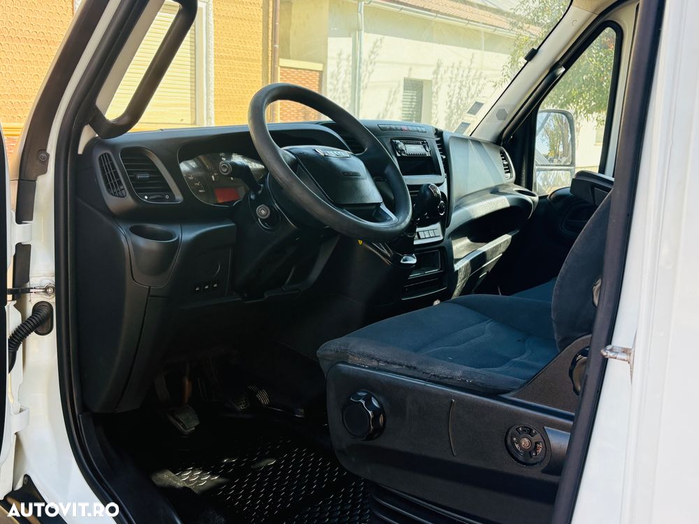 Iveco Daily - 8