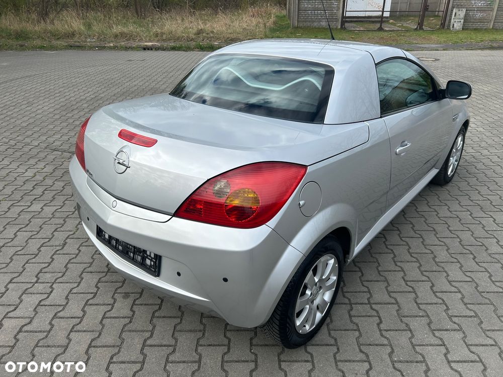 Opel Tigra 1.4 (Enjoy) - 25