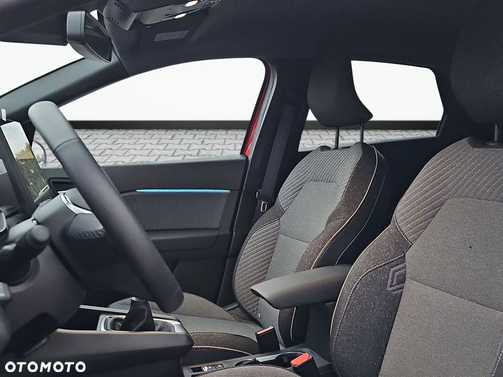 Renault Captur 1.0 TCe Techno - 12