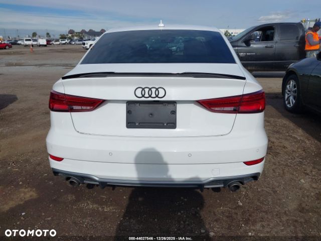 Audi A3 Limousine - 11