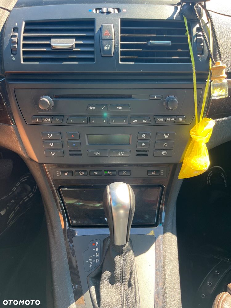 BMW X3 xDrive30d - 17