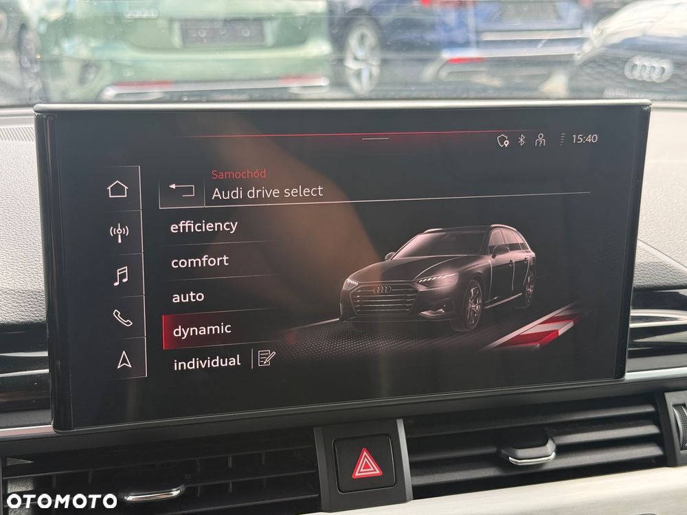 Audi A4 Avant 35 TDI S tronic S line - 31