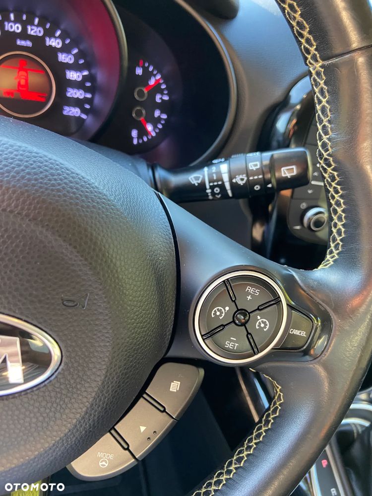 Kia Soul - 17