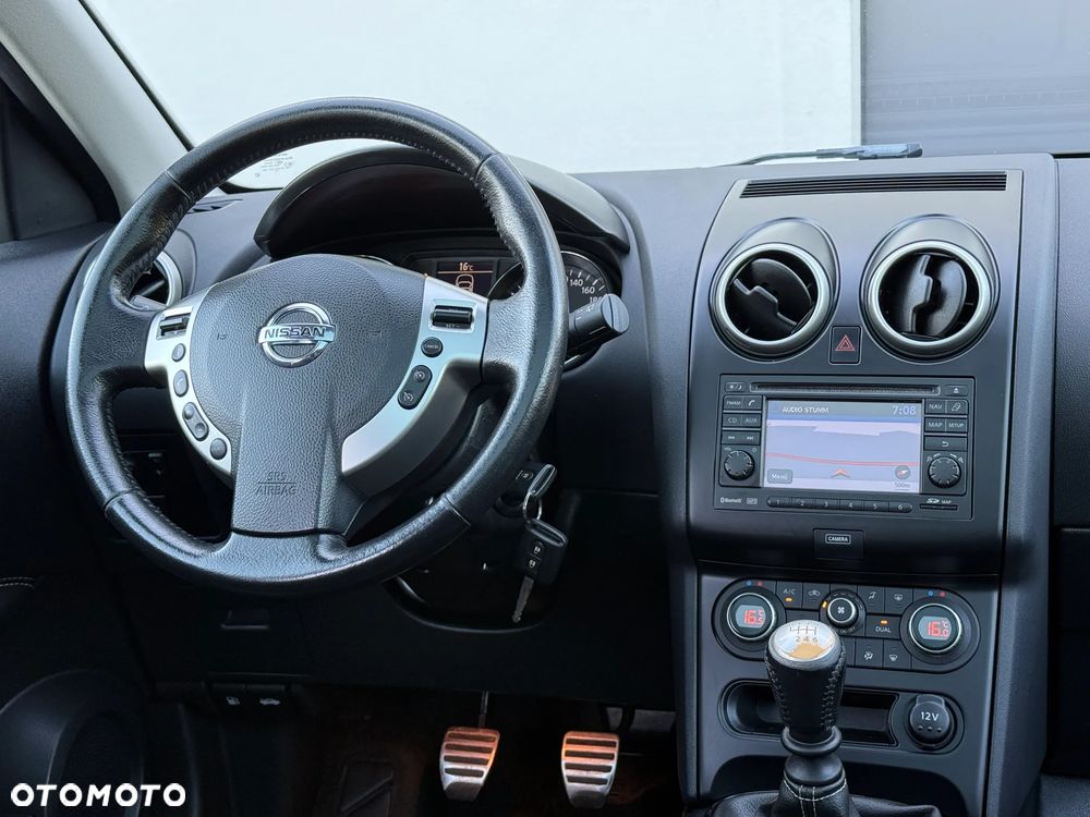 Nissan Qashqai - 26