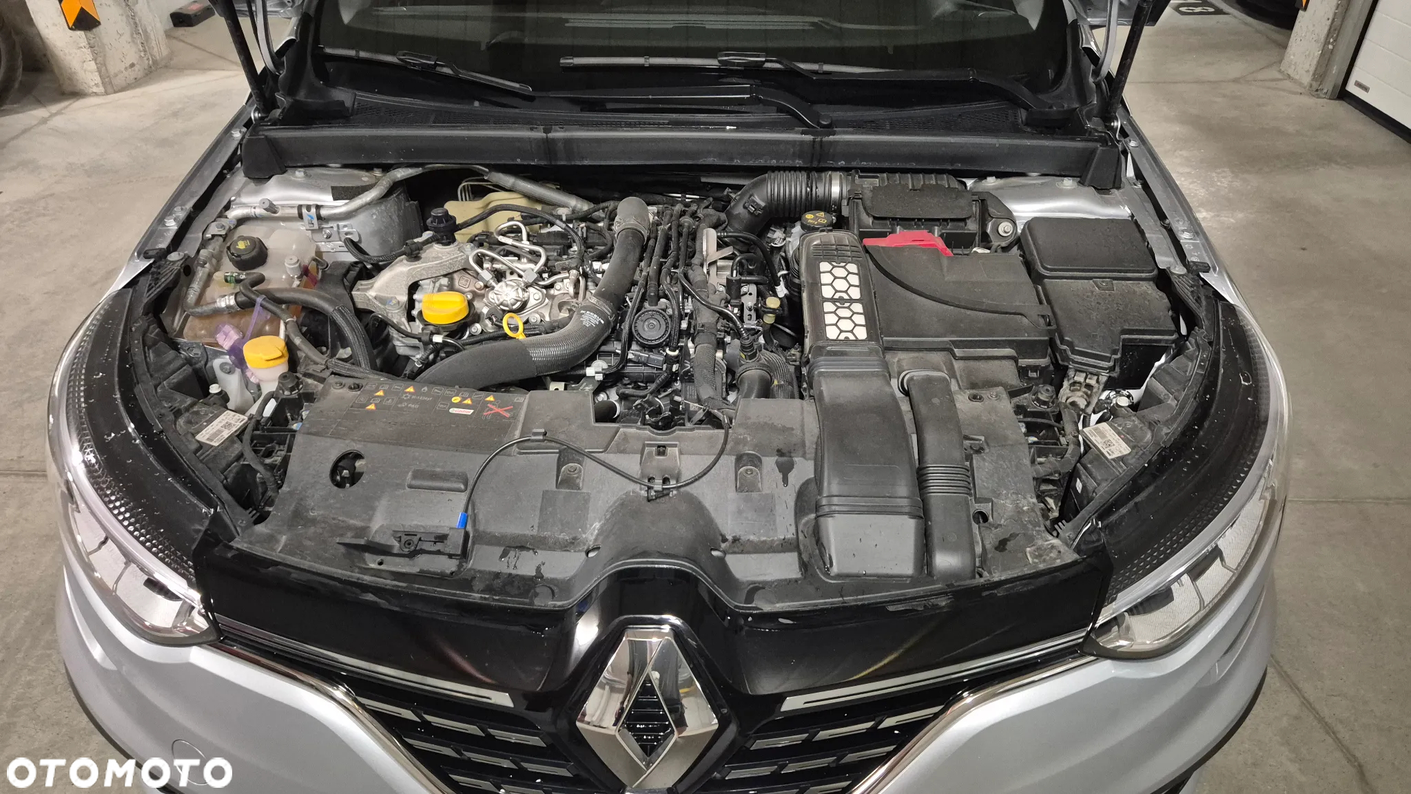 Renault Megane 1.3 TCe FAP Intens - 18