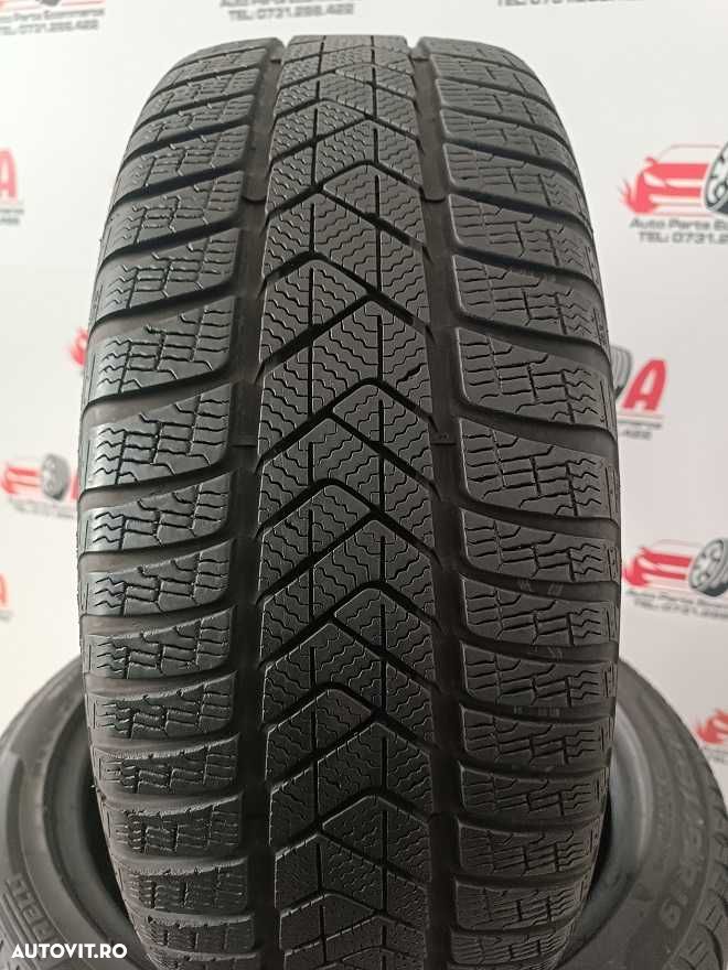 225/45/19 96H 225 45 19 PIRELLI CP N10716 M+S - 2