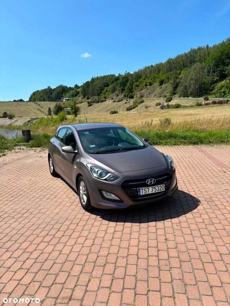 Hyundai i30 1.4 Comfort - 7