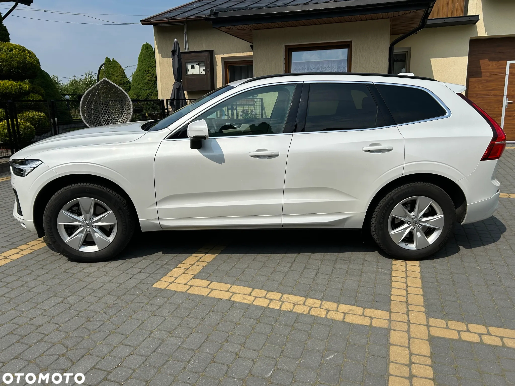 Volvo XC 60 - 7