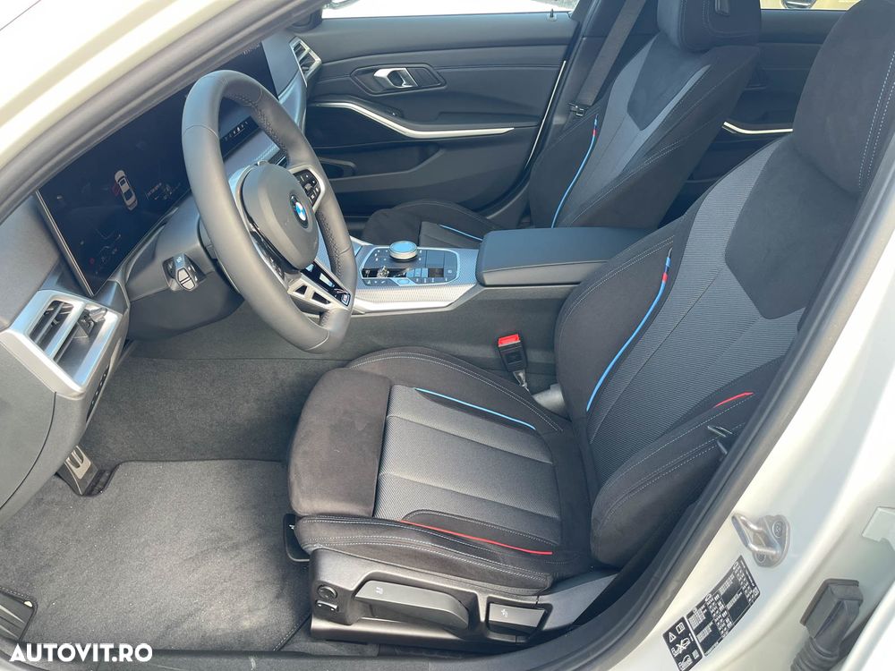 BMW Seria 3 320d xDrive AT MHEV - 5