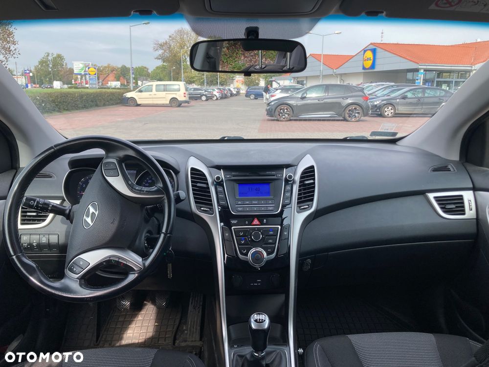 Hyundai i30 - 6