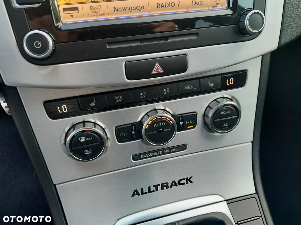 Volkswagen Passat Variant 2.0 TDI 4Mot Highline - 15