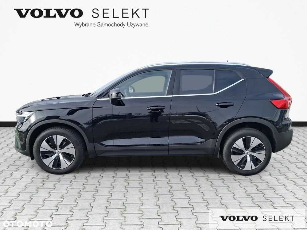 Volvo XC 40 - 13
