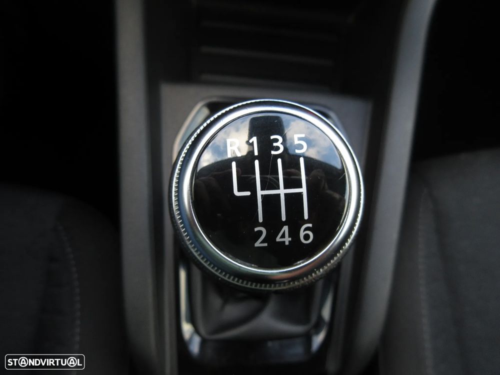 Renault Clio 1.5 Blue dCi Evolution - 35