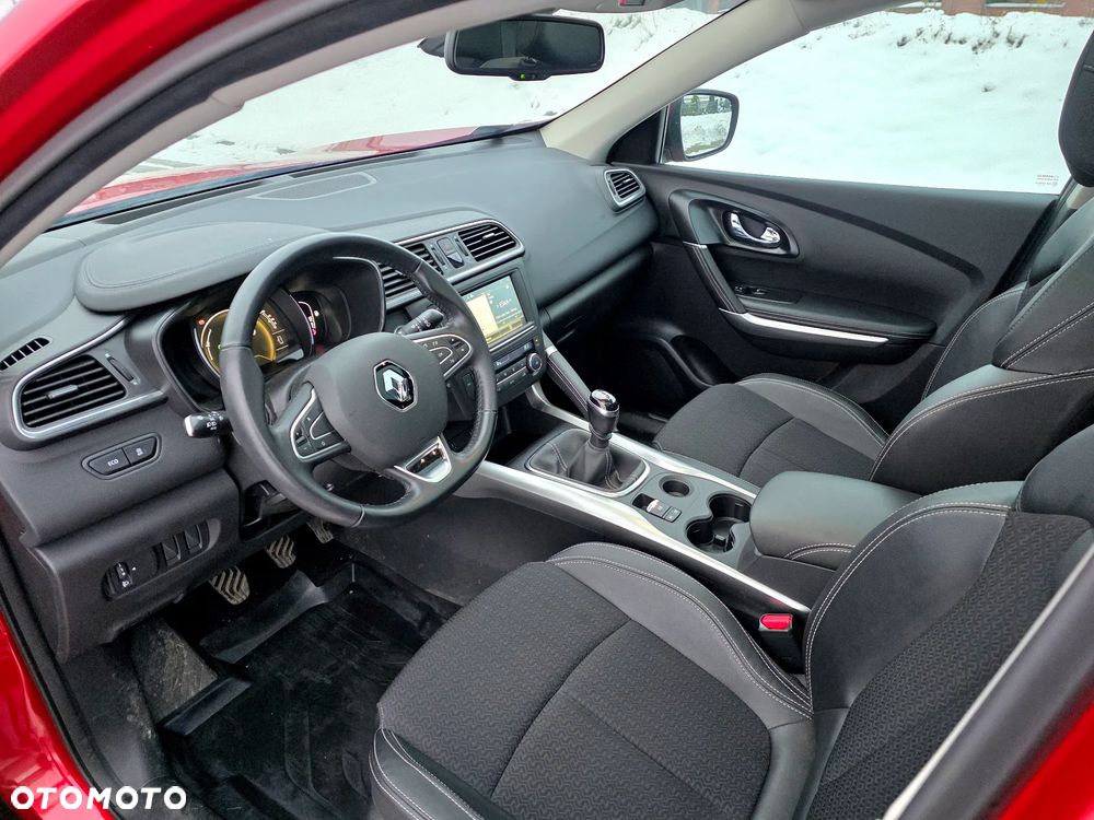 Renault Kadjar 1.2 Energy TCe Intens - 15