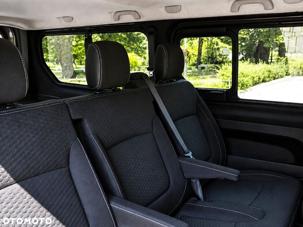 Opel Vivaro L2H1 2.9t Edition Tour - 32