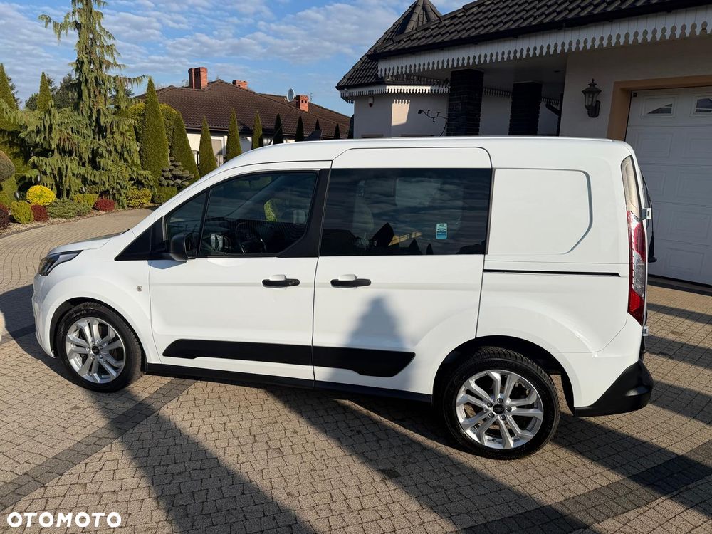 Ford Transit Connect Kombi 220 L1 Trend - 20