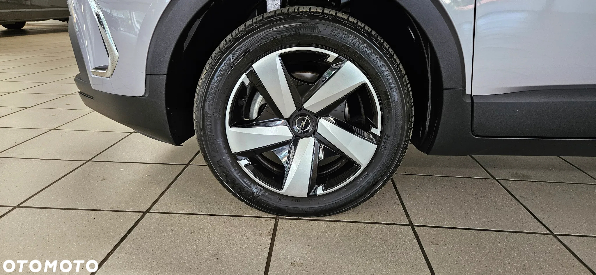 Opel Crossland X 1.2 T Edition S&S - 12