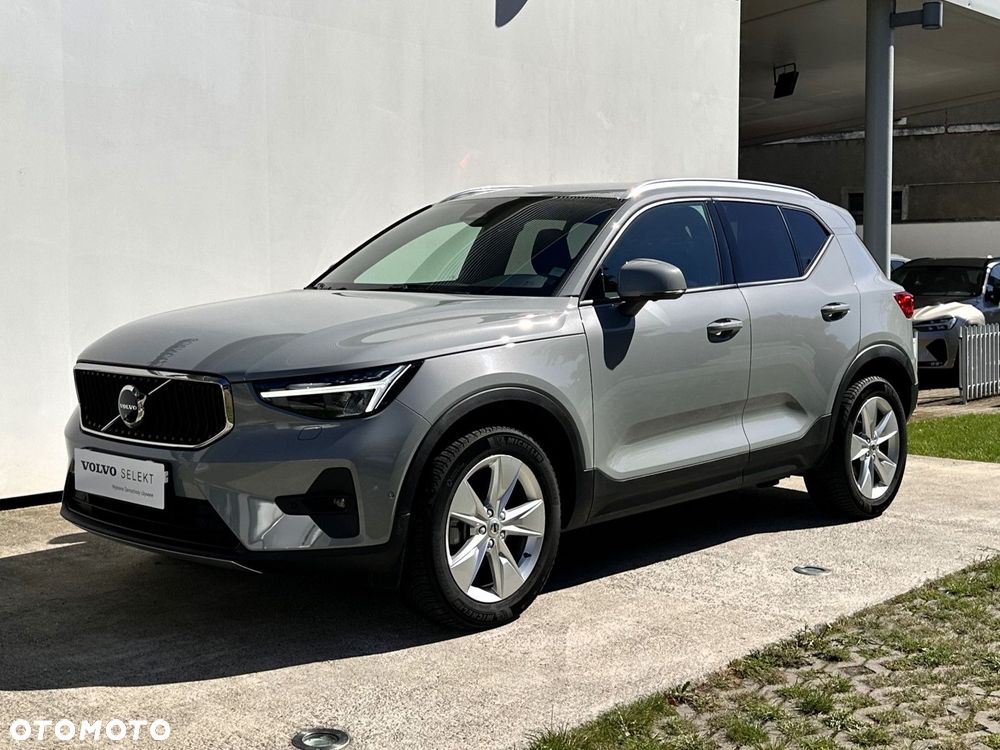 Volvo XC 40 - 4