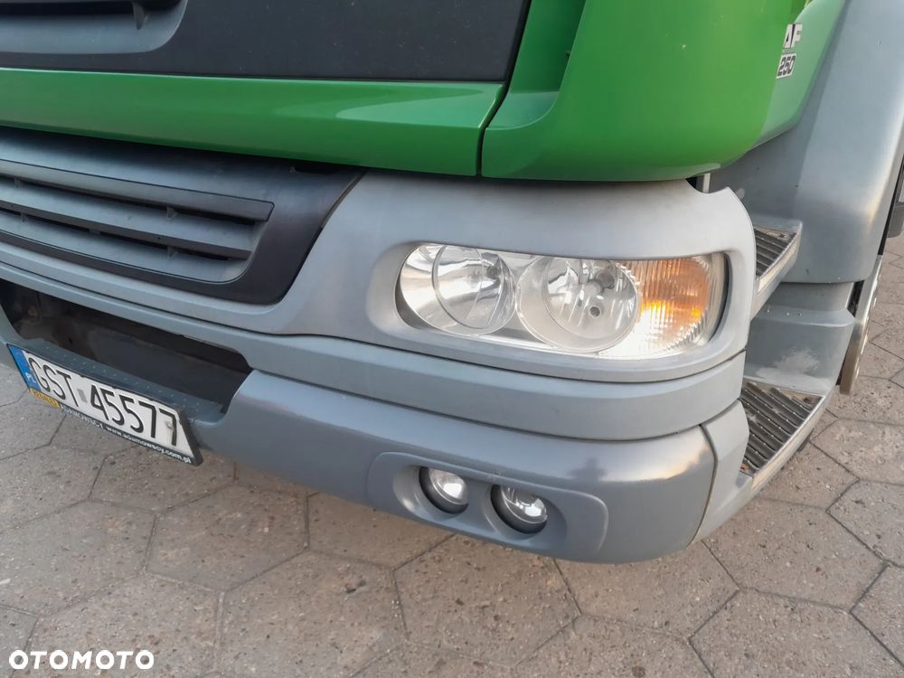 DAF Lf 55 250 - 9