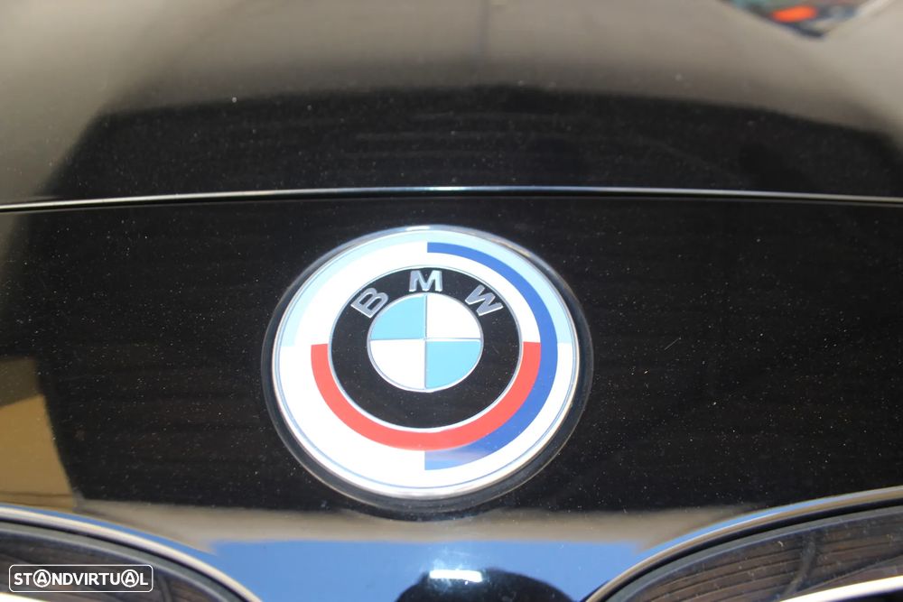BMW 116 i - 21