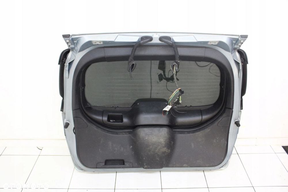 FORD KUGA MK1 08R- KLAPA BAGAŻNIKA TYŁ TYLNA M8 - 2