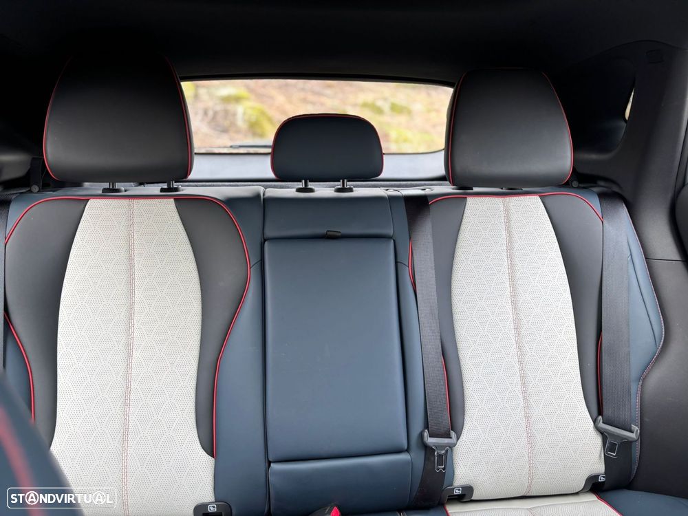 BYD Atto 3 60.48 kWh Design - 25