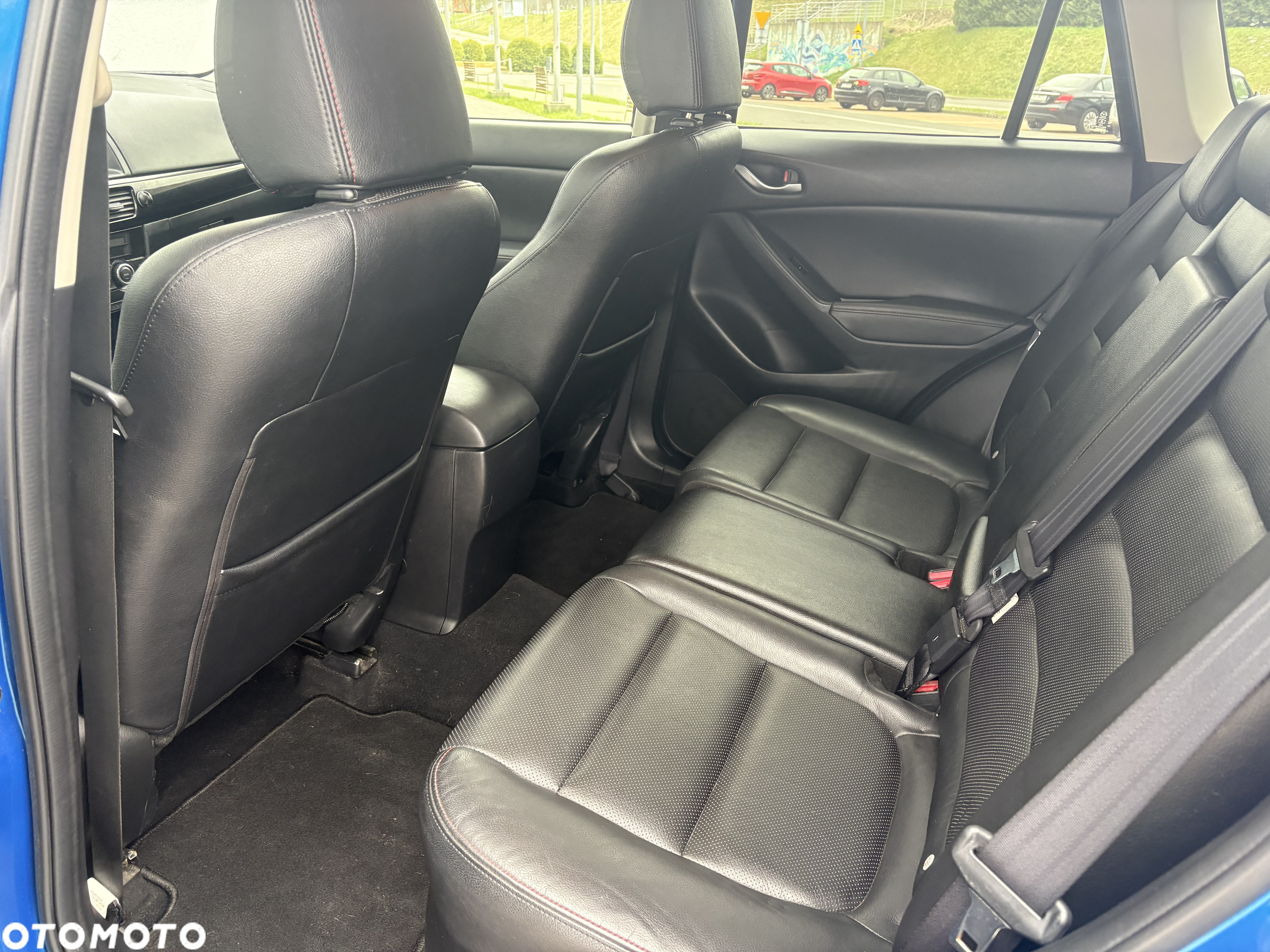 Mazda CX-5 - 24