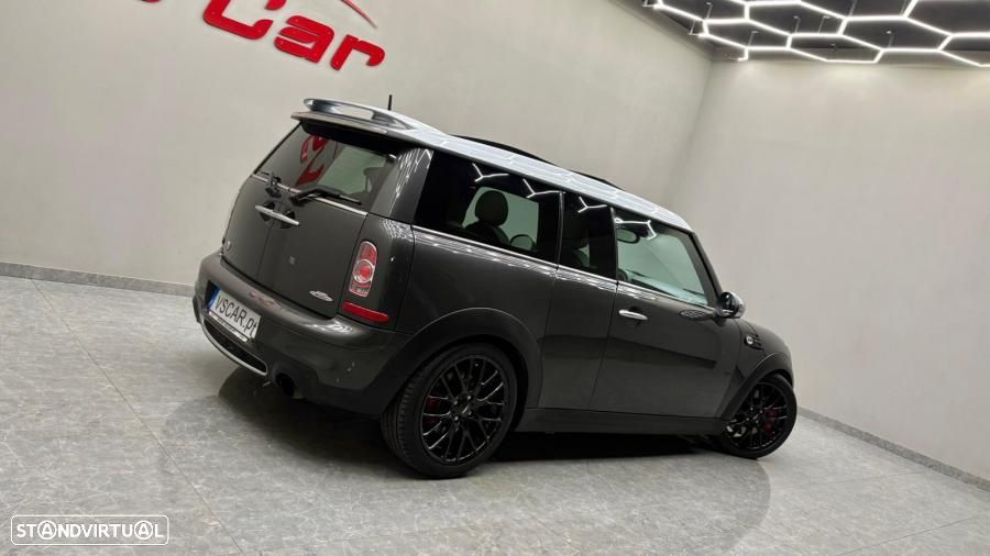 MINI Clubman John Cooper Works - 46