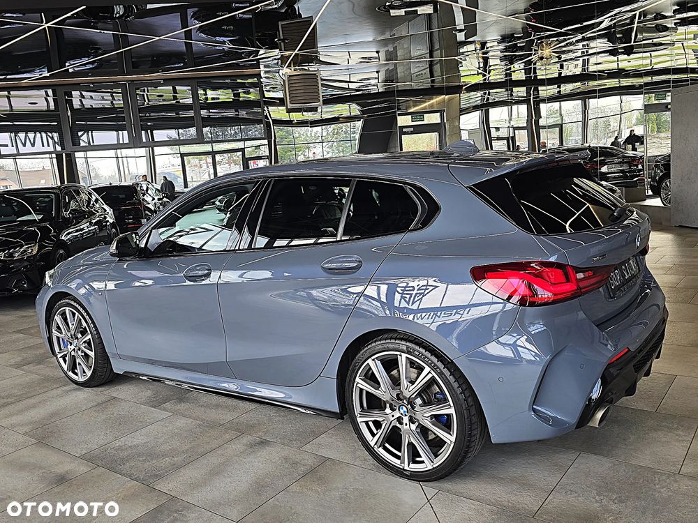BMW Seria 1 M135i xDrive - 5