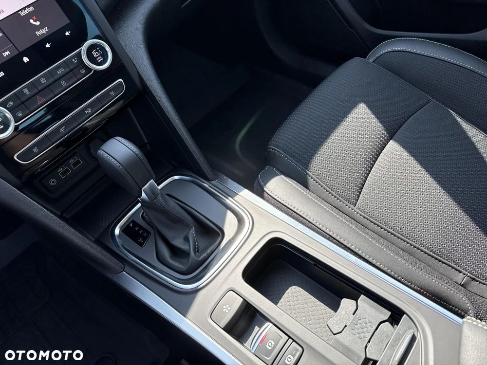 Renault Megane 1.3 TCe Techno EDC - 15