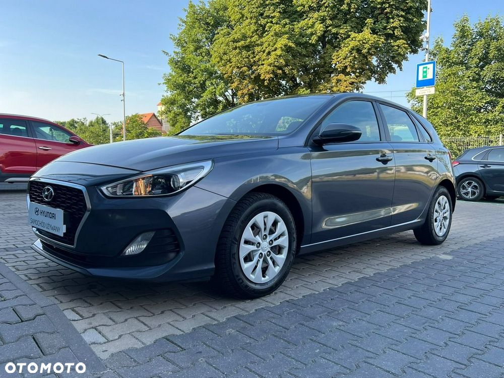 Hyundai i30 - 10