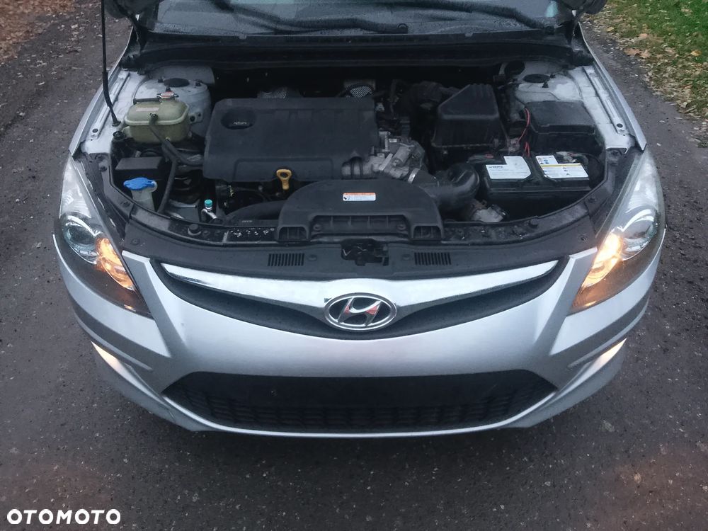 Hyundai i30 - 9