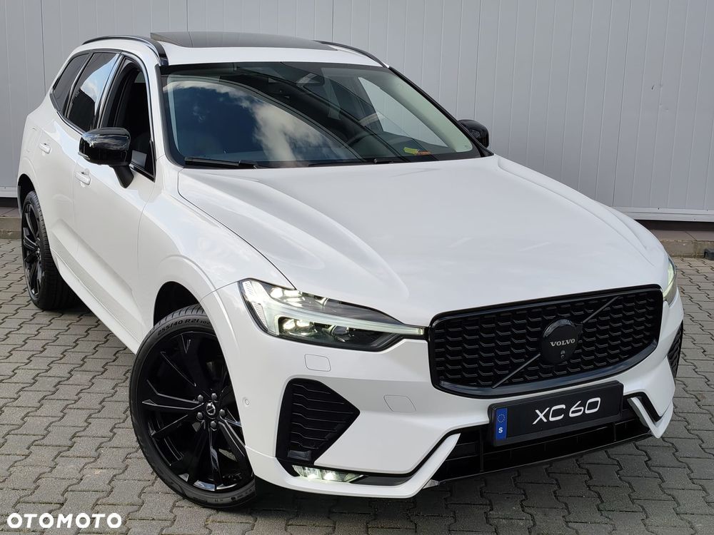 Volvo XC 60 B5 B AWD Ultimate Black Edition - 6