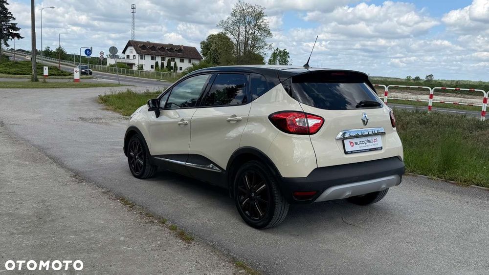 Renault Captur ENERGY dCi 90 Start&Stop Life - 24