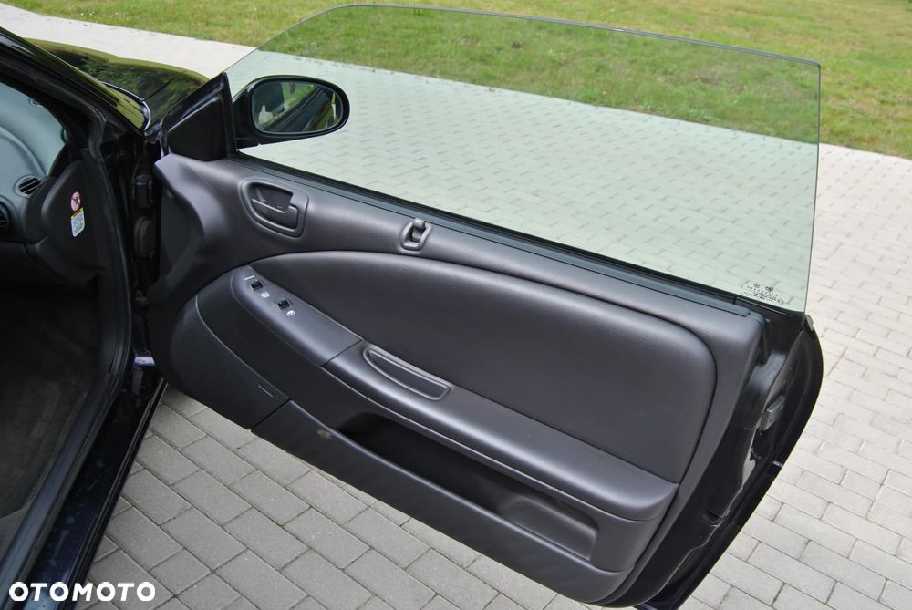 Chrysler Stratus - 15