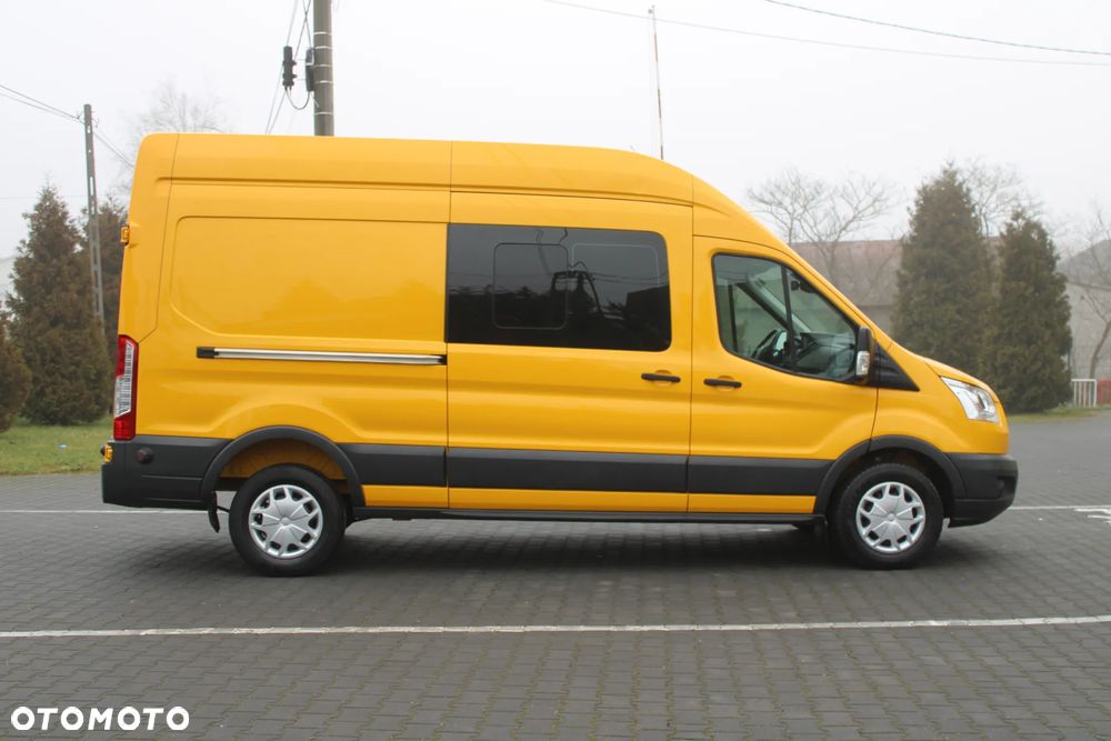 Ford Transit - 9