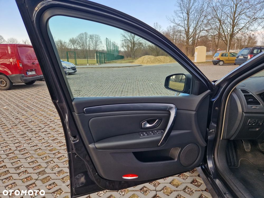 Renault Laguna 2.0 16V 140 Dynamique - 15