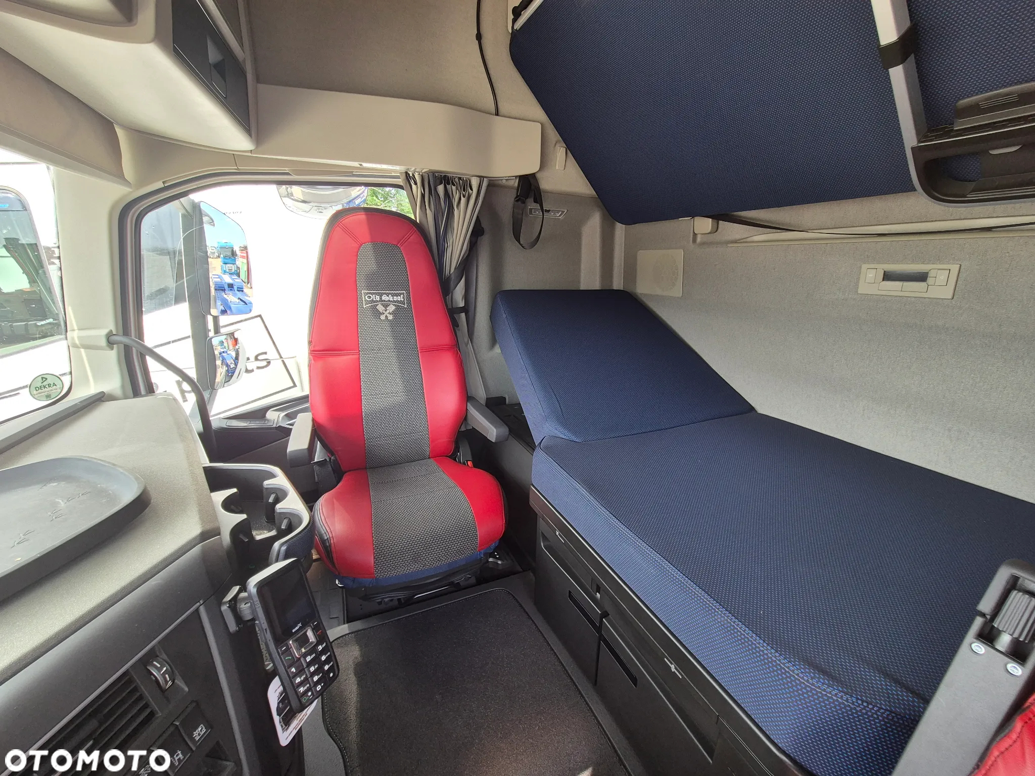 Volvo FH 5 X-LOW - 17