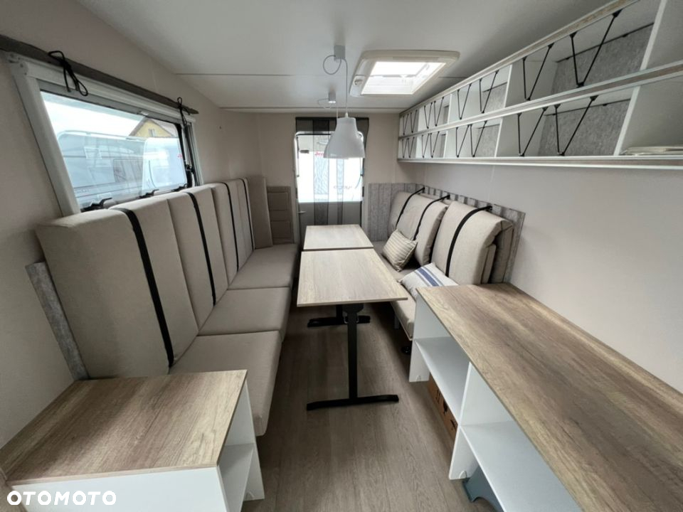 Hobby Beachy 420 - 31