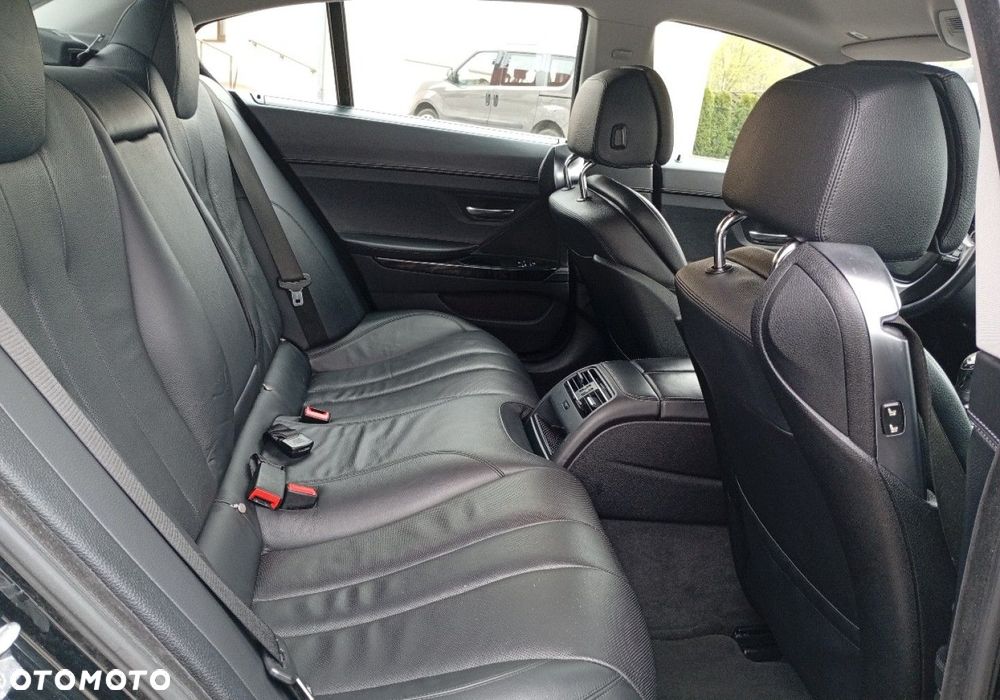BMW Seria 6 - 19