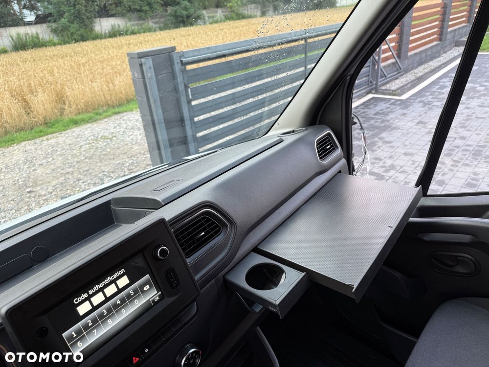 Renault Master - 26