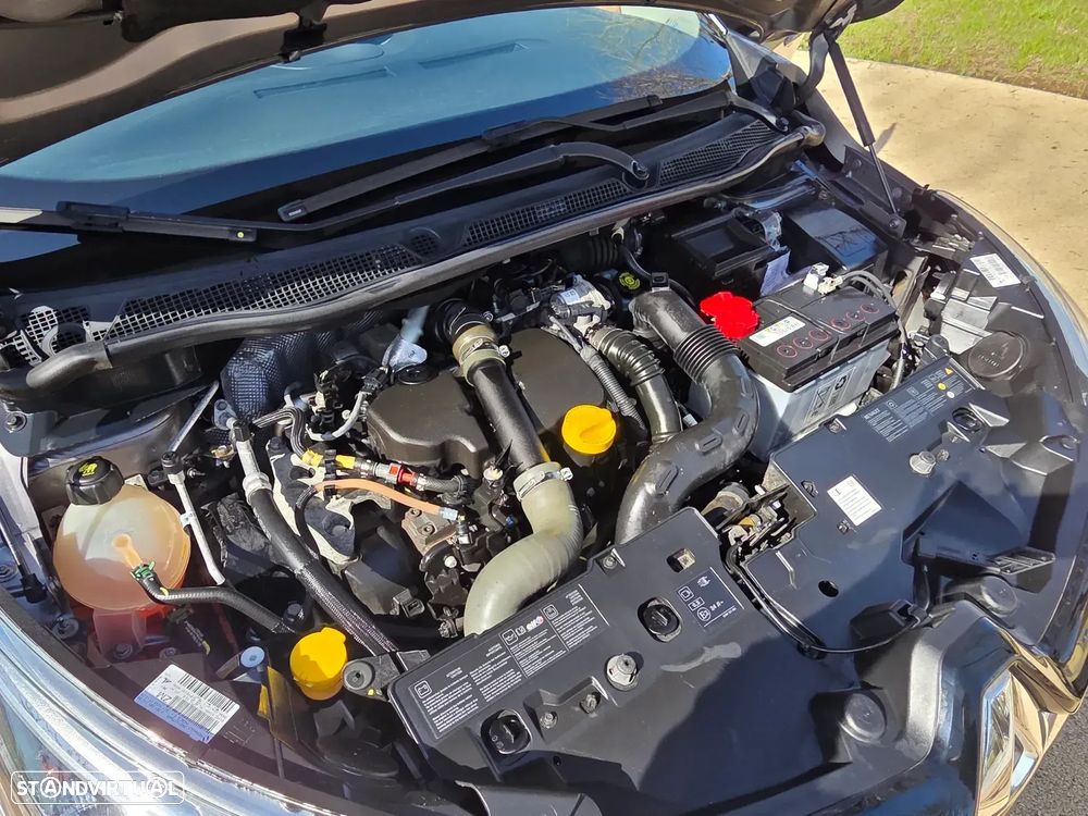 Renault Captur 1.5 dCi Exclusive - 30