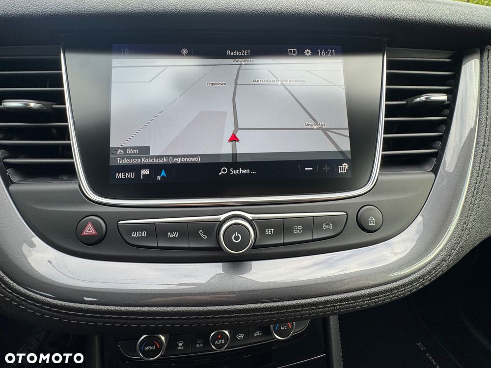 Opel Grandland X 1.5 D Start/Stop Business INNOVATION - 29