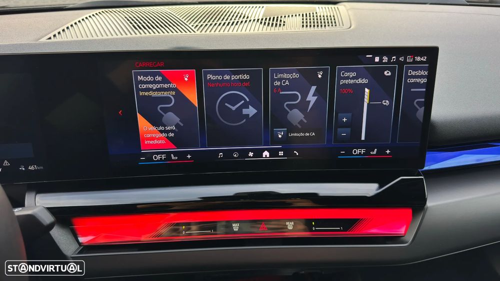 BMW i5 eDrive40 - 26
